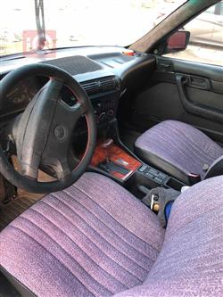 بي ام دبليو الفئة 5